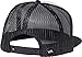 RVCA Men's Tiki Trucker Hat