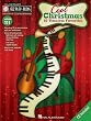 Image of Cool Christmas: Jazz Play-Along Volume 111 (Hal Leonard Jazz Play-Along)