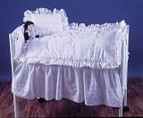 Sweet Dreams Pillow - Color White