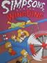 Simpsons Comics Wing Ding