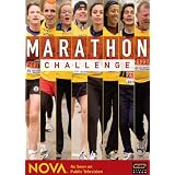 Nova Marathon Challengeby Nova