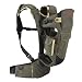 Evenflo Snugli® Front & Back Pack Carrier- Clover