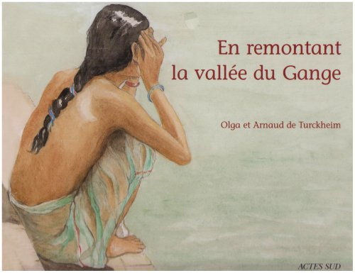 City Travel Guides Discounted  Livres : En remontant la vallée du Gange
