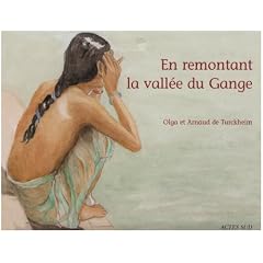 En remontant la vall�e du Gange