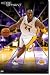 Kobe Bryant NBA Los Angeles Lakers Poster Print 22