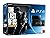 PlayStation 4 - Konsole inkl. The Last o...