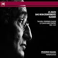 Das Wohltemperierte Klavier (Ga)