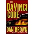 The Da Vinci Code (Hardcover)