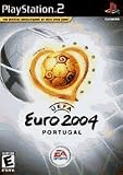 UEFA Euro 2004:  Portugal
