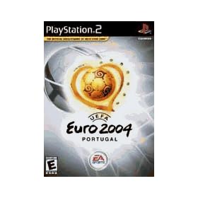 UEFA Euro 2004:  Portugal