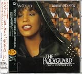The Bodyguard [Japan Import] +1 Bonus Track