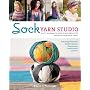 Sock Yarn Studio: Hats, Garments, and Other Projec&hellip de Carol Sulcoski