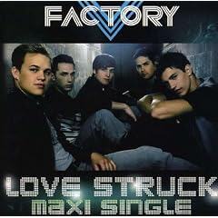 Love Struck