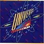 Hearts of Space 1:  Universe Sampler 90