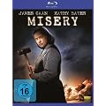 Misery [Blu-ray]