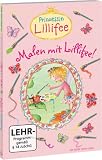 Produkt-Bild: Lillifee 2 - Malen mit Lillifee