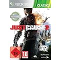 Just Cause 2 Classics NEU (XBox360)