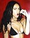 Megan Fox Photo Pinup Girl Hollywood Photos 8x10