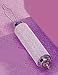 Button Hook With Built Up Rubber Handle Meets Most Buttoning Needs