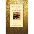 Reiki Healing Touch: And the Way of Jesus by Bruce Epperly and Katherine Gould-Epperly