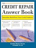Credit Repair Answer Book: Your Answer for Raising Your Credit Score