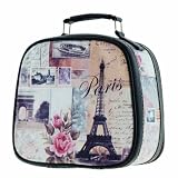 DanielleVintageDecoParisSquareCarryall