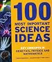 100 Most Important Science Ideas