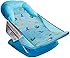 Summer Infant Deluxe Baby Bather, Blue
