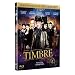 Timbr� (Going Postal) [Blu-ray]