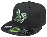 Oakland Athletics Authentic On Field Alternate 59FIFTY Cap
