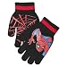 Search : Boys' Spiderman Glove Slate - Black 4 TO 16