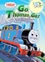 Thomas and Friends: Go, Thomas Go! (Thomas & Friends) (Bright & Early Playtime Books)