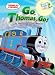 Search : Thomas and Friends: Go, Thomas Go! (Bright & Early Playtime Books)