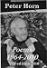 Peter Horn Poems 1964- 2011 at Amazon Books: 51N5nxRyc9L._SL75_