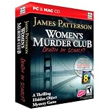 Women's Murder Club: Death in Scarlet for PC