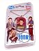 Jonas Brothers Kevin Dog Tag Keychain Necklace