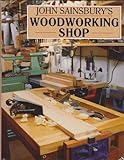 John Sainsbury's woodworking shop