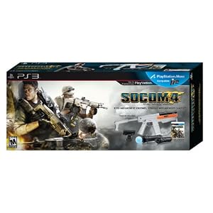 SOCOM 4 Full Deployment