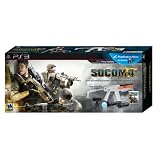 ps3 move SOCOM 4 U S Navy SEALs Full Deployment Edition Accessory ps3 move