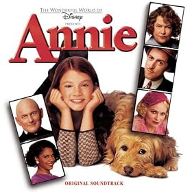 Tomorrow (Annie) (Voice)