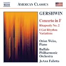 Concerto In F - Rhapsodie N�2