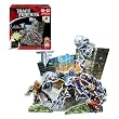Puzz 3D Transformers...