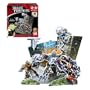 Puzz 3D Transformers 3D Poster Puzzle