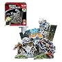 Puzz 3D Transformers 3D Poster Puzzle