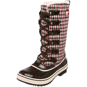 Sorel Women s Tivoli High Snowboot from sorel.com