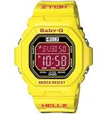 Baby-G Hellz Bellz World Time Digital Pink Dial Women039s watch BG5600HZ-9 on sale