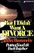 Search : But I Didn’t Want a Divorce