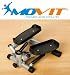 Sports : MOVIT Seitwaertsstepper, Stepper