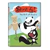 Skunk Fu: The Art of Rivalry