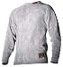 Gator Skin Thermal Wear Shirt Top Extra Large Motorcycle Clothing Cold Weather Gear